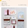In A Flap Pouch Downloadable PDF Sewing PatternAneela Hoey