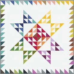 Beyond Bella Jolly BarAnnie Brady For Moda Fabrics -Fabric Sewing Store allthecolors top 1