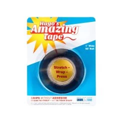 Hugo's Amazing Tape 1" X 16.6 Yard RollSuperior Threads #HUGO-ONE -Fabric Sewing Store amazingtape 1inch package