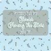Backing Set For Glacier Among The Stars Quilt Kit3.25 Yards Of SKU# 21896-63