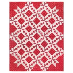 Annalise Downloadable PDF Quilt PatternIt's Sew Emma -Fabric Sewing Store annalise flat 900 1