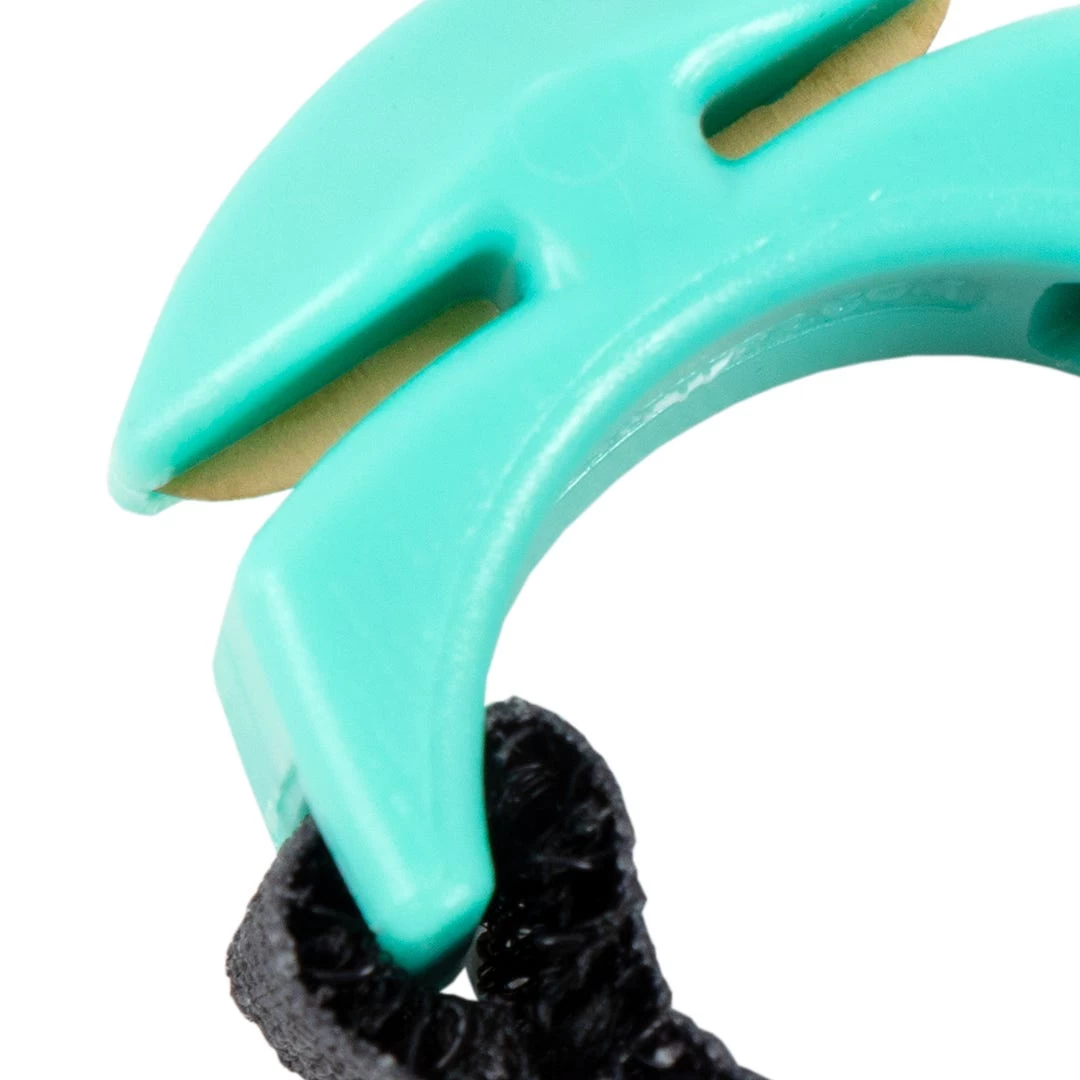 Aqua Thread Cutterz Adjustable RingThread Cutterz 4 Aqua Thread Cutterz Adjustable RingThread Cutterz - Image 4