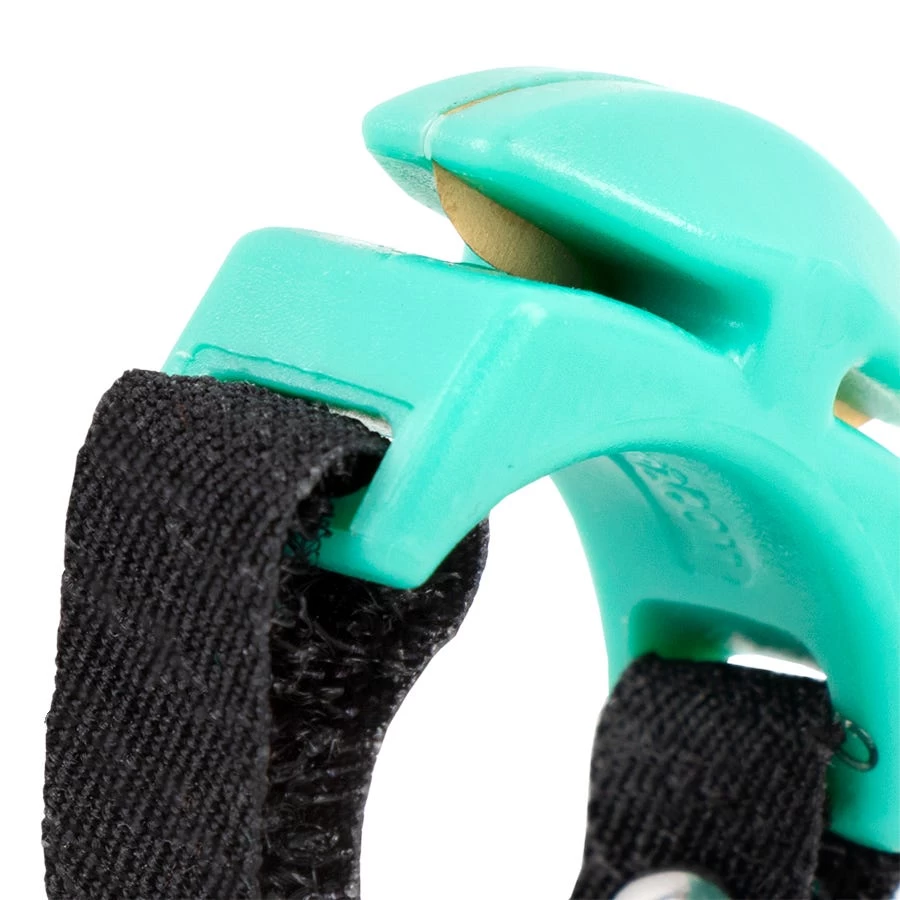 Aqua Thread Cutterz Adjustable RingThread Cutterz 3 Aqua Thread Cutterz Adjustable RingThread Cutterz - Image 3