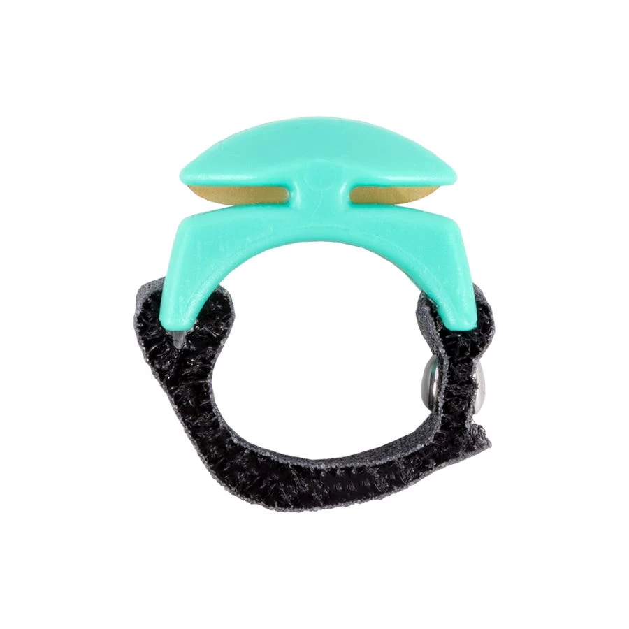 Aqua Thread Cutterz Adjustable RingThread Cutterz 1 Aqua Thread Cutterz Adjustable RingThread Cutterz