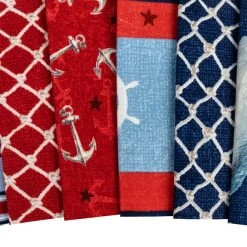 At The Helm 5 Karat CrystalsDanhui Nai For Wilmington Prints 9 At The Helm 5 Karat CrystalsDanhui Nai For Wilmington Prints -Fabric Sewing Store at the helm cu3 1