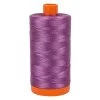 50wt Aurifil Medium Lavender 100% Cotton Mako ThreadAurifil #MK50-2540