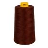 40wt Aurifil Longarm Chocolate 100% Cotton Mako Cone ThreadAurifil #MK403CO-2360