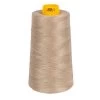 40wt Aurifil Longarm Rope Beige 100% Cotton Mako Cone ThreadAurifil #MK403CO-5011