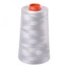 50wt Aurifil Aluminum 100% Cotton Mako Cone Thread Aurifil #MK50CO-2615