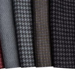 Autumn Gatherings Flannels Fat Eighth BundlePrimitive Gatherings For Moda Fabrics -Fabric Sewing Store autumn gatherings flannels cu8 7