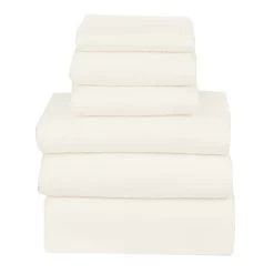 Queen 50/50 Bamboo Blend Happy Cloud Quilt BattingFat Quarter Shop 7 Queen 50/50 Bamboo Blend Happy Cloud Quilt BattingFat Quarter Shop -Fabric Sewing Store bamboo stack 1 3