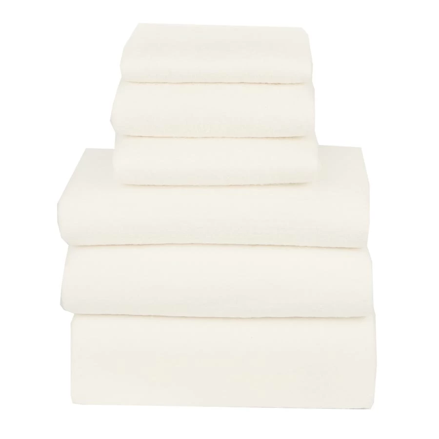 Queen 50/50 Bamboo Blend Happy Cloud Quilt BattingFat Quarter Shop 4 Queen 50/50 Bamboo Blend Happy Cloud Quilt BattingFat Quarter Shop - Image 4