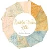 Dandelion Wishes Batiks Fat Quarter BundleHoffman Fabrics