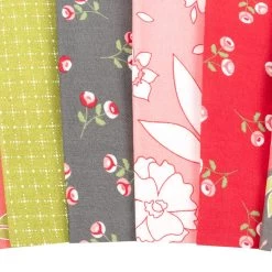 Daydreams Beautiful Day Fat Eighth BundleCurated By Fat Quarter Shop 9 Daydreams Beautiful Day Fat Eighth BundleCurated By Fat Quarter Shop -Fabric Sewing Store beautiful day cu2 8