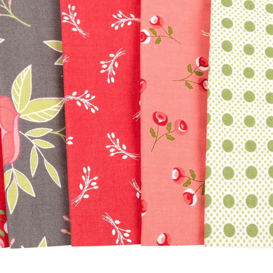 Daydreams Beautiful Day Fat Eighth BundleCurated By Fat Quarter Shop 4 Daydreams Beautiful Day Fat Eighth BundleCurated By Fat Quarter Shop - Image 4