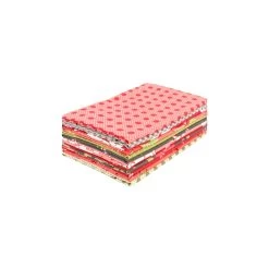 Daydreams Beautiful Day Fat Eighth BundleCurated By Fat Quarter Shop