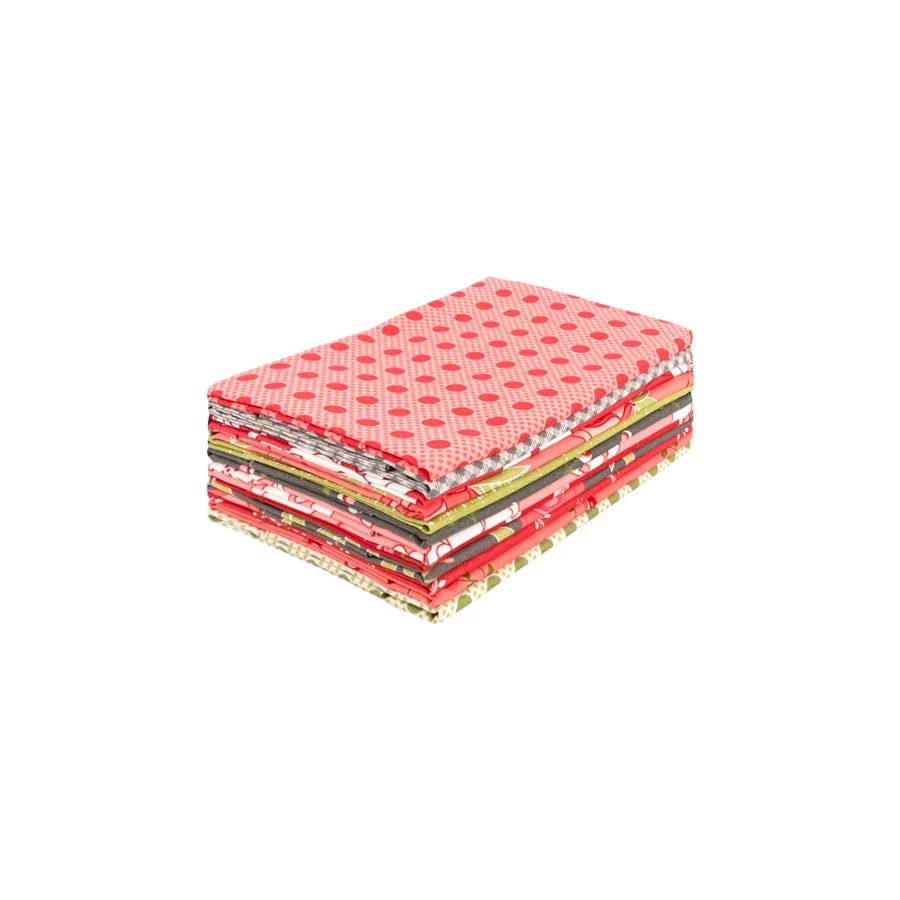 Daydreams Beautiful Day Fat Eighth BundleCurated By Fat Quarter Shop 1 Daydreams Beautiful Day Fat Eighth BundleCurated By Fat Quarter Shop