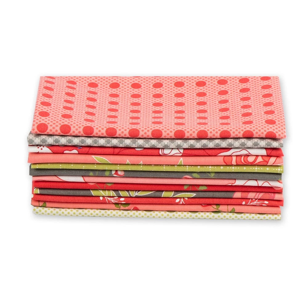 Daydreams Beautiful Day Fat Eighth BundleCurated By Fat Quarter Shop 6 Daydreams Beautiful Day Fat Eighth BundleCurated By Fat Quarter Shop - Image 6