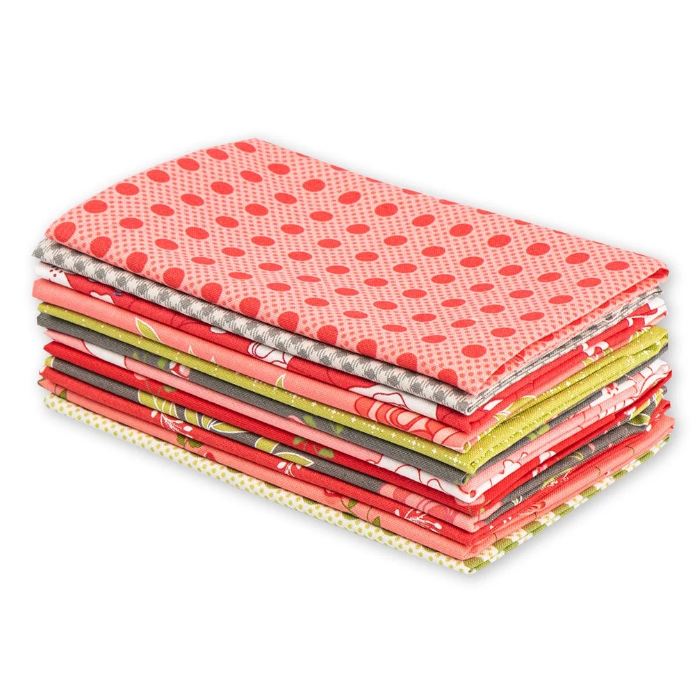 Daydreams Beautiful Day Fat Eighth BundleCurated By Fat Quarter Shop 5 Daydreams Beautiful Day Fat Eighth BundleCurated By Fat Quarter Shop - Image 5