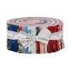 Belle Isle Jelly RollMinick & Simpson For Moda Fabrics