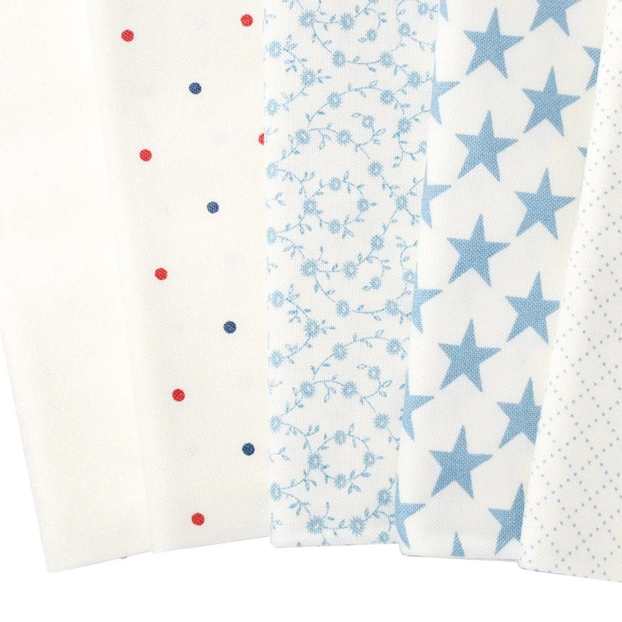 Belle Isle Jelly RollMinick & Simpson For Moda Fabrics 3 Belle Isle Jelly RollMinick & Simpson For Moda Fabrics - Image 3