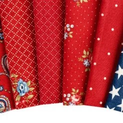 Belle Isle Jelly RollMinick & Simpson For Moda Fabrics 20 Belle Isle Jelly RollMinick & Simpson For Moda Fabrics -Fabric Sewing Store belleisle cu7 4