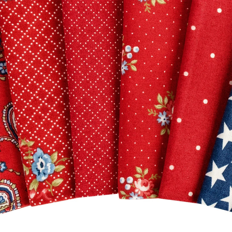 Belle Isle Jelly RollMinick & Simpson For Moda Fabrics 9 Belle Isle Jelly RollMinick & Simpson For Moda Fabrics - Image 9