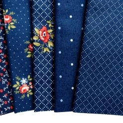 Belle Isle Jelly RollMinick & Simpson For Moda Fabrics 22 Belle Isle Jelly RollMinick & Simpson For Moda Fabrics -Fabric Sewing Store belleisle cu9 4