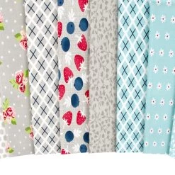 Berry Basket Jolly BarApril Rosenthal For Moda Fabrics -Fabric Sewing Store berry basket cu2 13