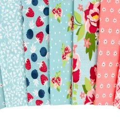 Berry Basket Jolly BarApril Rosenthal For Moda Fabrics -Fabric Sewing Store berry basket cu3 13