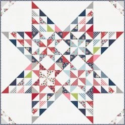 Berry Basket Jolly BarApril Rosenthal For Moda Fabrics -Fabric Sewing Store berrylicious 64.5x64.5 1