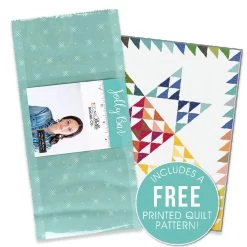 Beyond Bella Jolly BarAnnie Brady For Moda Fabrics
