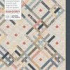 Baker's Lattice Downloadable PDF Quilt PatternBasicGrey