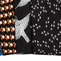 Birdsong Fat Eighth BundleGingiber For Moda Fabrics -Fabric Sewing Store birdsong cu7 1