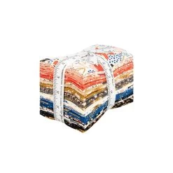 Birdsong Fat Eighth BundleGingiber For Moda Fabrics