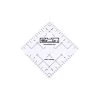 Bloc_Loc 2.5" Half-Square Triangle Square Up RulerBloc_Loc #BL-HST2.5