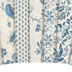 Bleu De France Jolly BarFrench General For Moda Fabrics 17 Bleu De France Jolly BarFrench General For Moda Fabrics -Fabric Sewing Store bleu de france cu3 13