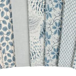 Bleu De France Jolly BarFrench General For Moda Fabrics 18 Bleu De France Jolly BarFrench General For Moda Fabrics -Fabric Sewing Store bleu de france cu4 13