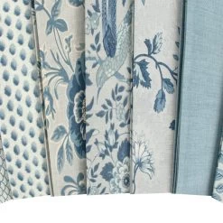 Bleu De France Jolly BarFrench General For Moda Fabrics 19 Bleu De France Jolly BarFrench General For Moda Fabrics -Fabric Sewing Store bleu de france cu5 13