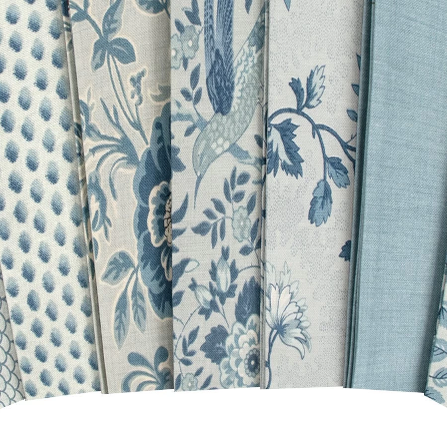 Bleu De France Jolly BarFrench General For Moda Fabrics 7 Bleu De France Jolly BarFrench General For Moda Fabrics - Image 7