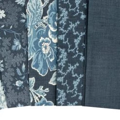 Bleu De France Jolly BarFrench General For Moda Fabrics 21 Bleu De France Jolly BarFrench General For Moda Fabrics -Fabric Sewing Store bleu de france cu7 13