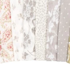 Bliss Fat Eighth Bundle3 Sisters For Moda Fabrics -Fabric Sewing Store bliss cu2 3