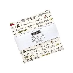 Blizzard Charm PackSweetwater For Moda Fabrics
