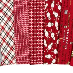 Blizzard Layer CakeSweetwater For Moda Fabrics -Fabric Sewing Store blizzard cu5 11