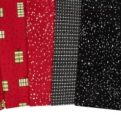 Blizzard Charm PackSweetwater For Moda Fabrics -Fabric Sewing Store blizzard cu6 13