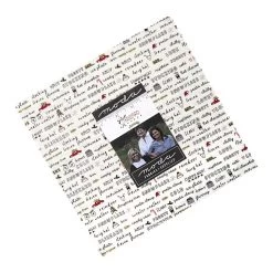 Blizzard Layer CakeSweetwater For Moda Fabrics