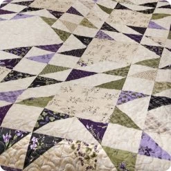 Iris & Ivy Jolly BarJan Patek For Moda Fabrics -Fabric Sewing Store blooming cu2 1