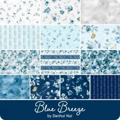 Blue Breeze 40 Karat CrystalsDanhui Nai For Wilmington Prints 5 Blue Breeze 40 Karat CrystalsDanhui Nai For Wilmington Prints -Fabric Sewing Store blue breeze hyb updated 900 1