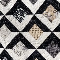 Board Games Quilt KitFeaturing Date Night By BasicGrey 16 Board Games Quilt KitFeaturing Date Night By BasicGrey -Fabric Sewing Store boardgames cu4