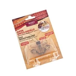 Bohin Easy Needle ThreaderBohin #81980 -Fabric Sewing Store bohin needlethreader